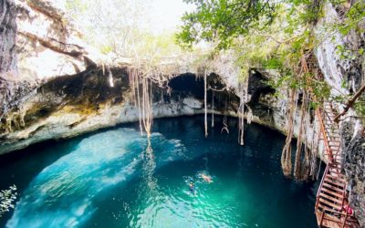 Cenote Suhen
